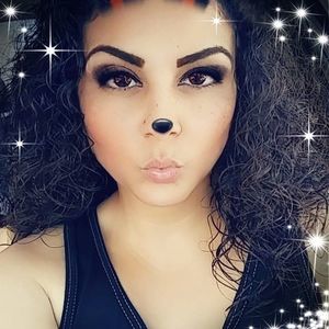 Meet your Posher, Aubrey